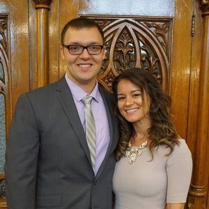 Meet your Posher, Annette